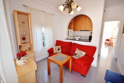 Sale - Apartment/Flat - Torrevieja - Cabo Cervera