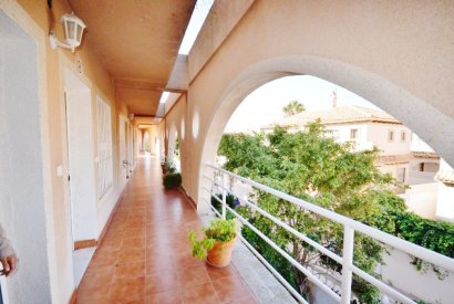Sale - Apartment/Flat - Torrevieja - Cabo Cervera