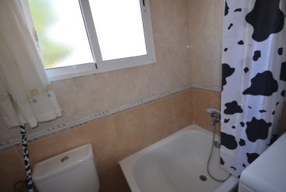 Sale - Apartment/Flat - Torrevieja - Cabo Cervera