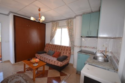 Sale - Apartment/Flat - Torrevieja - Cabo Cervera