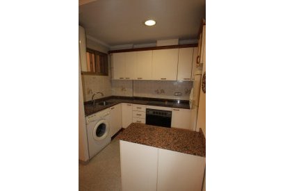 Вторичная недвижимость - квартира - Torrevieja - La Mata