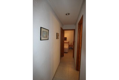 Вторичная недвижимость - квартира - Torrevieja - La Mata