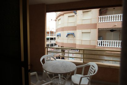 Вторичная недвижимость - квартира - Torrevieja - La Mata