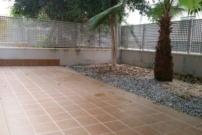 Вторичная недвижимость - квартира - Orihuela costa - Cabo Roig