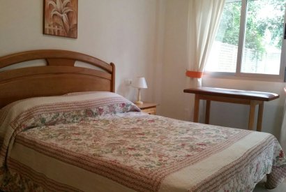 Вторичная недвижимость - квартира - Orihuela costa - Cabo Roig