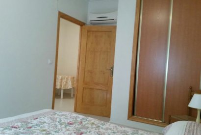 Вторичная недвижимость - квартира - Orihuela costa - Cabo Roig