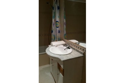 Вторичная недвижимость - квартира - Orihuela costa - Cabo Roig