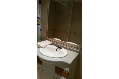 Вторичная недвижимость - квартира - Orihuela costa - Cabo Roig