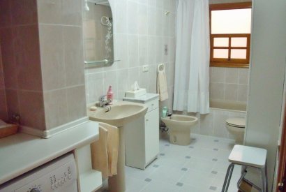 Вторичная недвижимость - квартира - Torrevieja - La Mata