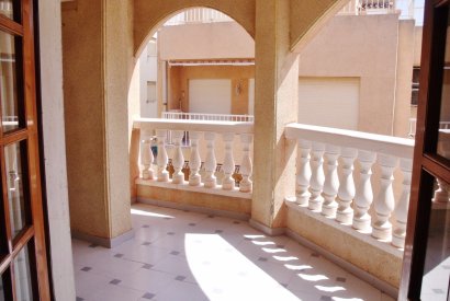Вторичная недвижимость - квартира - Torrevieja - La Mata