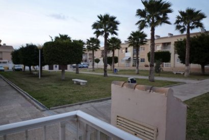 Вторичная недвижимость - дуплекс - Torrevieja - Nueva Torrevieja/Aguas Nuevas