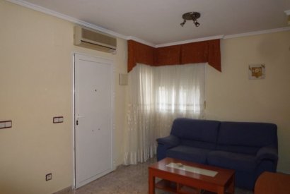 Вторичная недвижимость - дуплекс - Torrevieja - Nueva Torrevieja/Aguas Nuevas