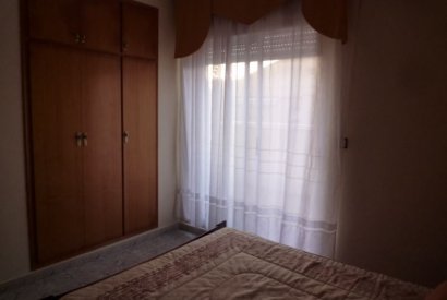 Вторичная недвижимость - дуплекс - Torrevieja - Nueva Torrevieja/Aguas Nuevas