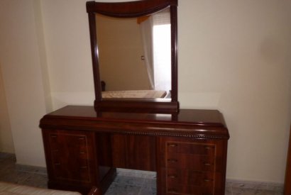 Вторичная недвижимость - дуплекс - Torrevieja - Nueva Torrevieja/Aguas Nuevas