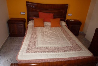 Вторичная недвижимость - дуплекс - Torrevieja - Nueva Torrevieja/Aguas Nuevas