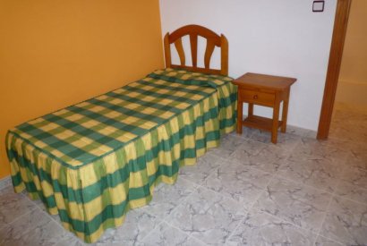 Вторичная недвижимость - дуплекс - Torrevieja - Nueva Torrevieja/Aguas Nuevas