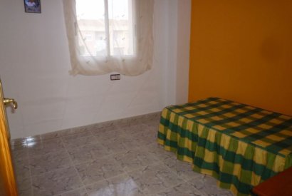 Вторичная недвижимость - дуплекс - Torrevieja - Nueva Torrevieja/Aguas Nuevas