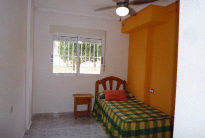 Вторичная недвижимость - дуплекс - Torrevieja - Nueva Torrevieja/Aguas Nuevas