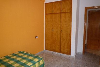 Вторичная недвижимость - дуплекс - Torrevieja - Nueva Torrevieja/Aguas Nuevas