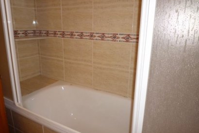 Вторичная недвижимость - дуплекс - Torrevieja - Nueva Torrevieja/Aguas Nuevas