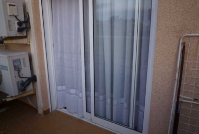 Вторичная недвижимость - дуплекс - Torrevieja - Nueva Torrevieja/Aguas Nuevas