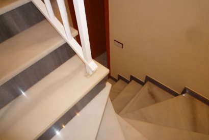 Вторичная недвижимость - дуплекс - Torrevieja - Nueva Torrevieja/Aguas Nuevas