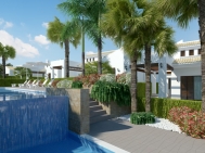 New Build · Villa Guardamar