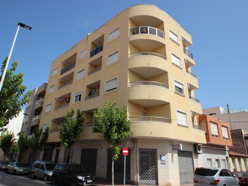 Venta · Apartamento/Piso Torrevieja · Centro Ciudad