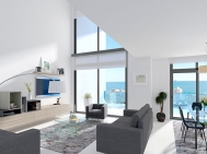 New Build · Apartment/Flat Altea · Altea Hills
