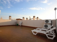 Short time rental · Apartment/Flat Orihuela costa · Cabo Roig