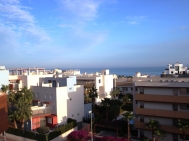 Alquiler vacacional · Apartamento/Piso Orihuela costa · Cabo Roig