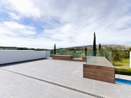 New Build · Villa Algorfa · La Finca - Golf & Spa Resort