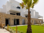 Obra Nueva · Apartamento/Piso Algorfa · La Finca - Golf & Spa Resort
