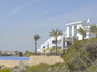 Новостройки · квартира Algorfa · La Finca - Golf & Spa Resort