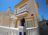 Вторичная недвижимость · Дом Orihuela costa · Cabo Roig