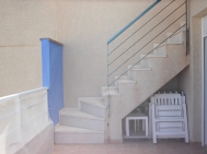 Вторичная недвижимость · Квартира на последнем этажe Orihuela costa · Aguamarina