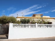 Вторичная недвижимость · Дом Santa Pola · Gran Alacant