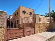 Вторичная недвижимость · Дом Torrevieja · Playa de  los locos