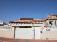 Вторичная недвижимость · Дом Torrevieja · Los Balcones