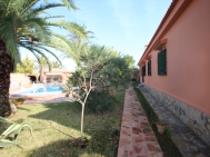 Вторичная недвижимость · Дом Torrevieja · La Siesta - El Salado - Torreta