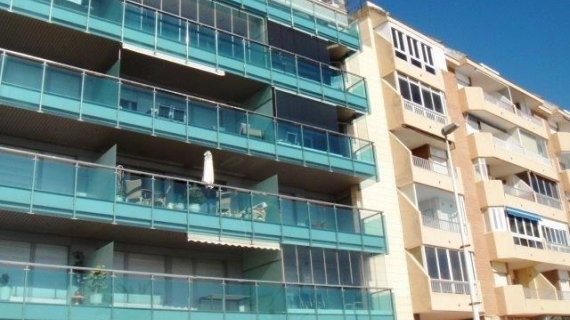 Apartamento/Piso - Venta - Torrevieja - Playa del Cura