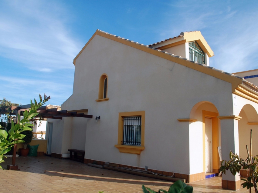 Sale · Townhouse Orihuela costa · Cabo Roig