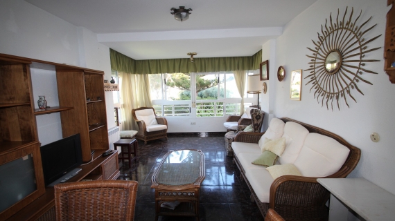 Apartment/Flat - Sale - Orihuela costa - Dehesa de Campoamor