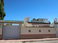 Вторичная недвижимость · Дом Torrevieja · La Siesta - El Salado - Torreta