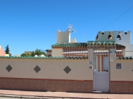 Venta · Casa Torrevieja · La Siesta - El Salado - Torreta