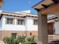 Вторичная недвижимость · Дом San Miguel de Salinas