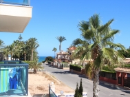Вторичная недвижимость · квартира Torrevieja · Playa del Cura