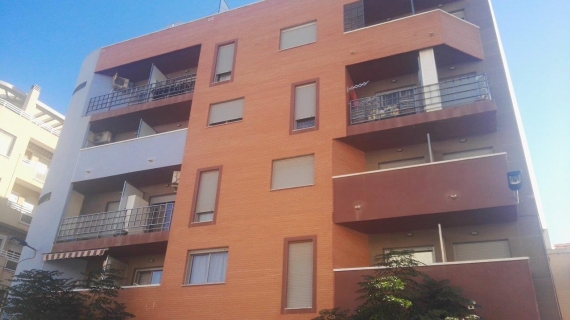 Apartment/Flat - Sale - Torrevieja - Centro Ciudad