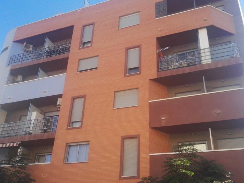 Sale · Apartment/Flat Torrevieja · Centro Ciudad
