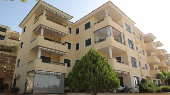 Apartment/Flat - Sale - Orihuela costa - Dehesa de Campoamor